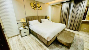 LMY Skyline Luxurious Apartments Facing Centaurus Mall Islamabad